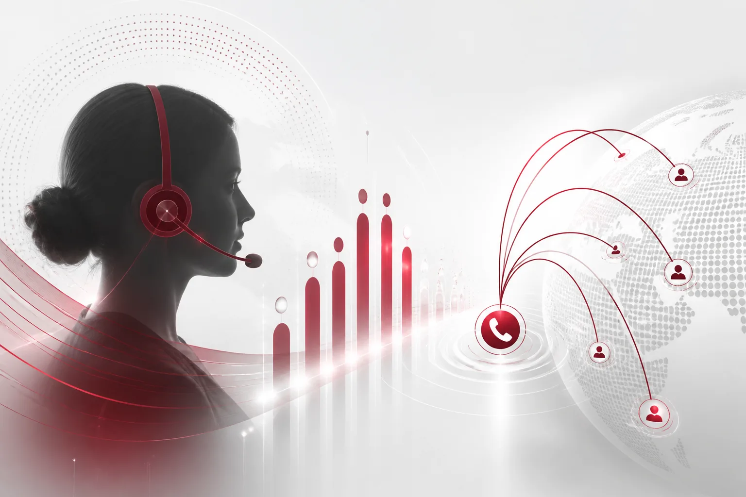 Nexbro Call Center Module