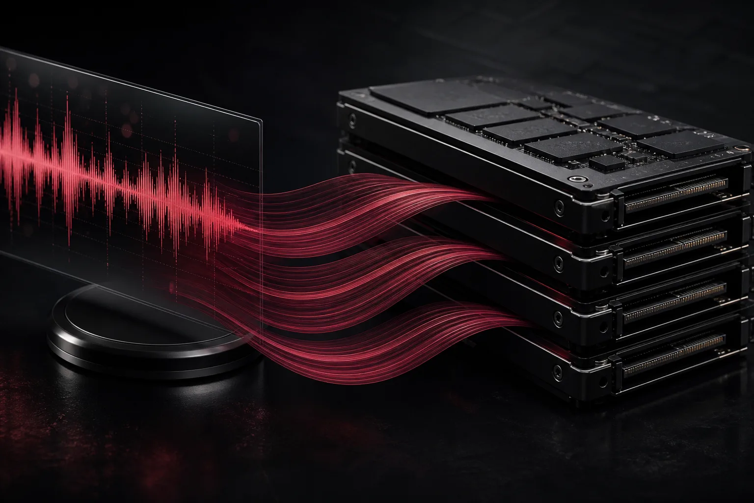 Storage & Reliability