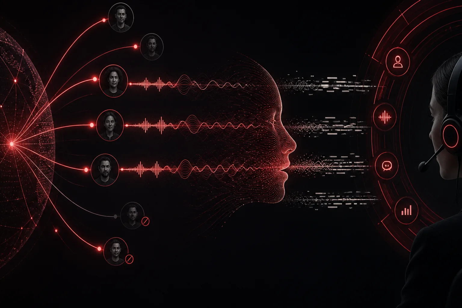 Call Center Automation