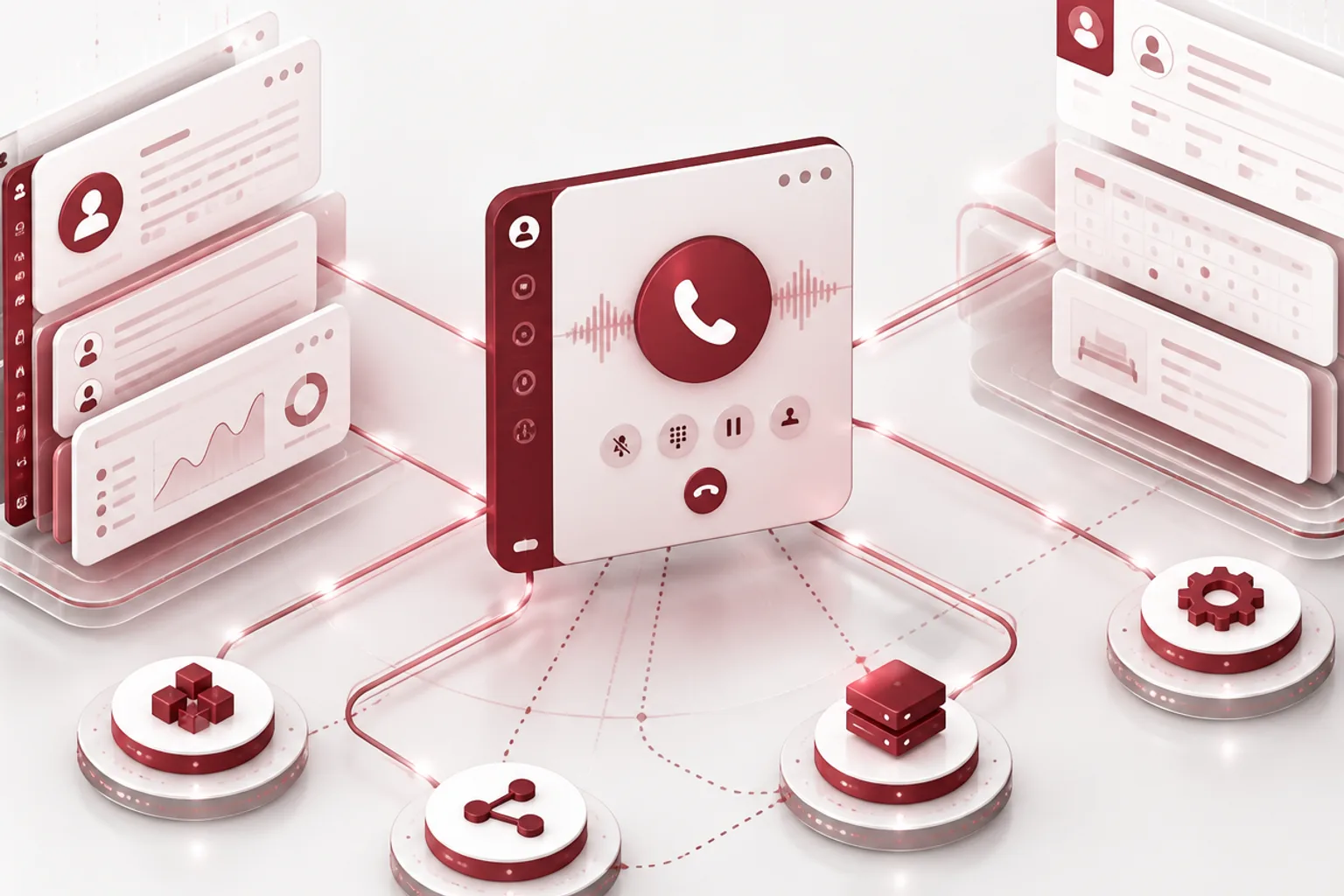 CRM & Business Integrations