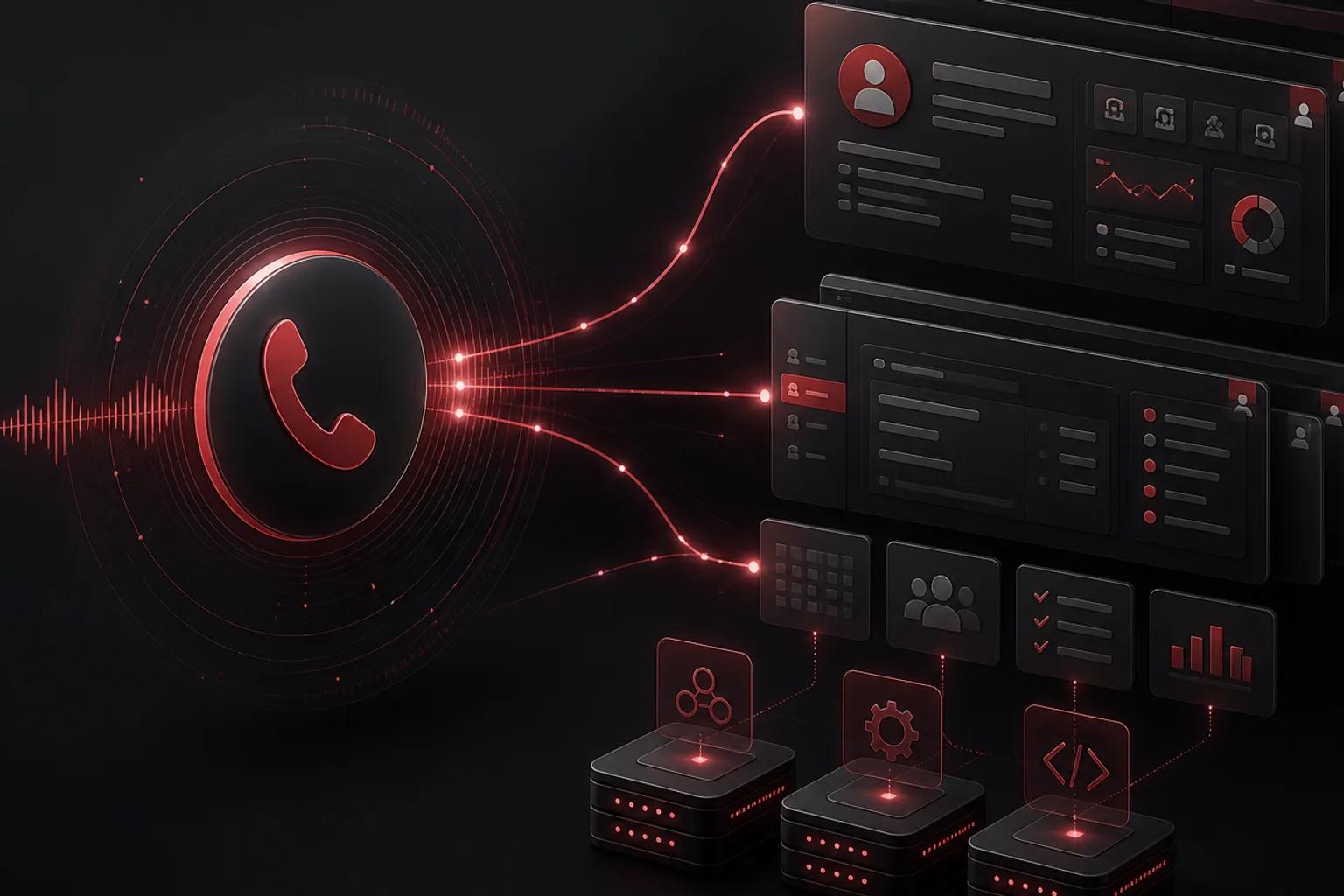 CRM & Business Integrations