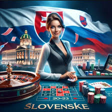 Najlepšie online kasína na Slovensku Hrajte bezpečne a s výhodami Najlepšie online kasína na Slovensku Hrajte bezpečne a s výhodami